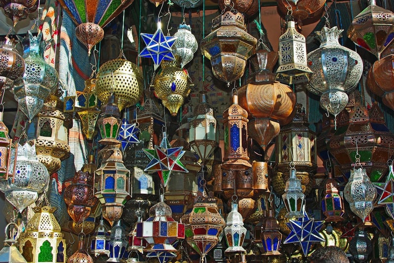 Marrakech Adventure