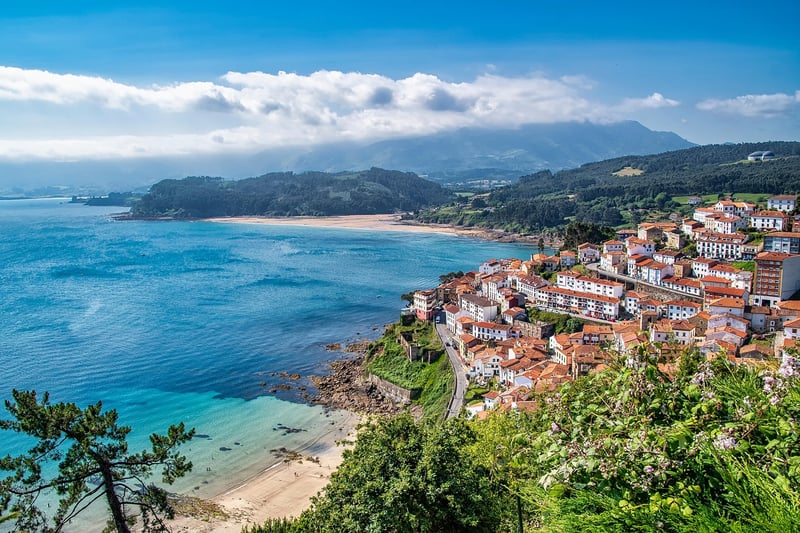 Coastal Village